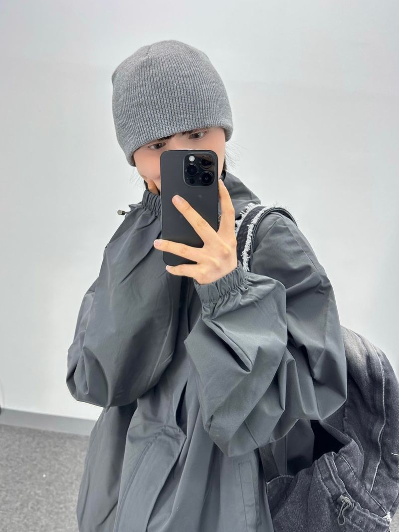 zino field windbreaker