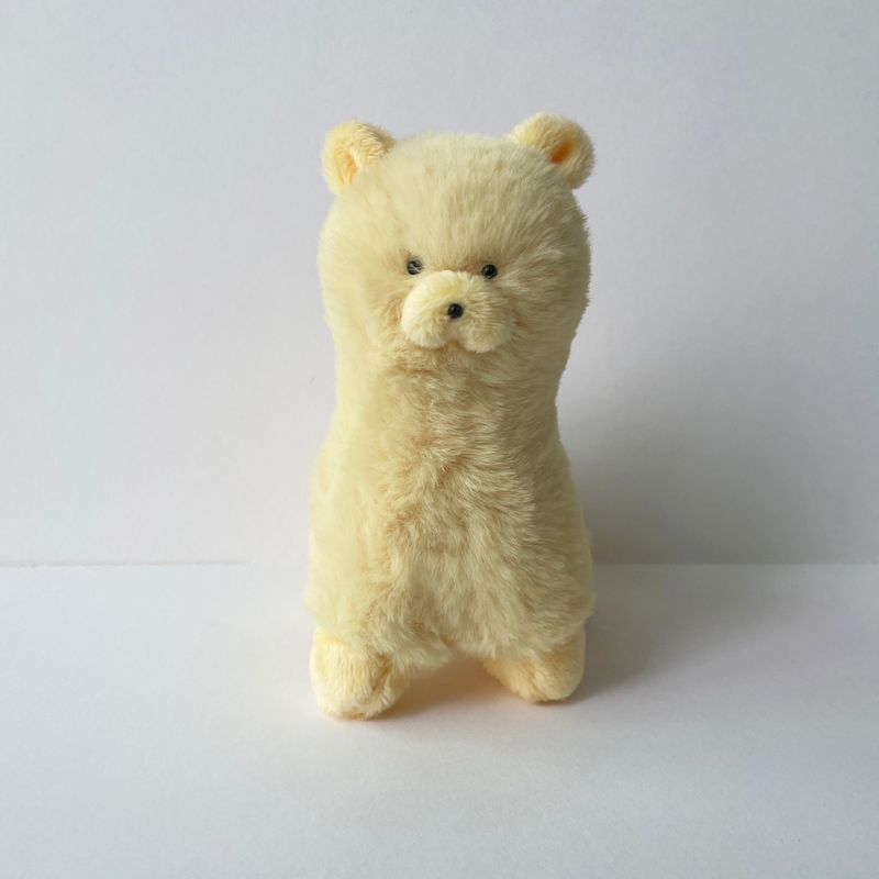 RRPP（リリピピ）の「banana alpaca（Miscellaneous Goods/Stationery）」