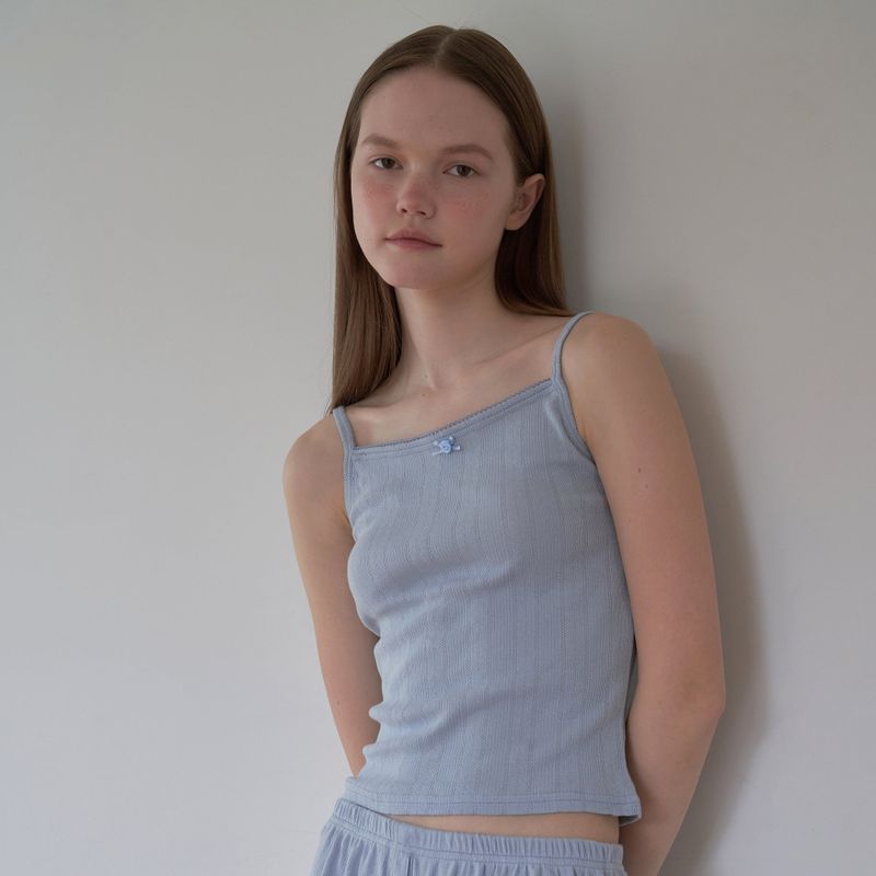 Haily Easywear Top (6colors)