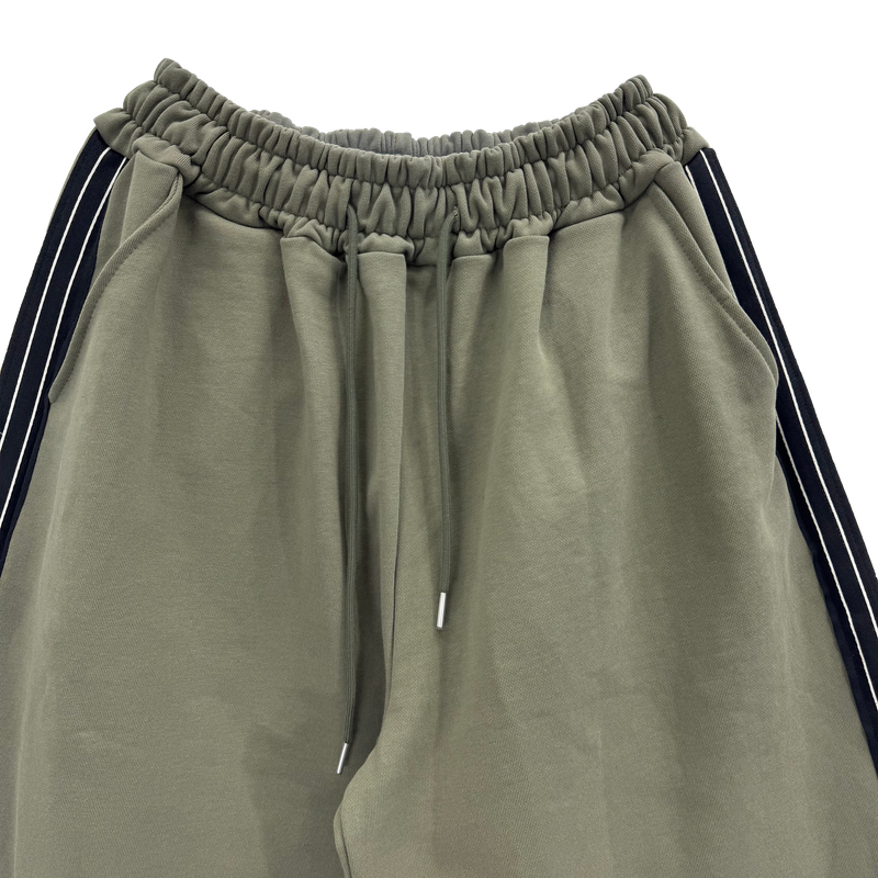 world tape shorts