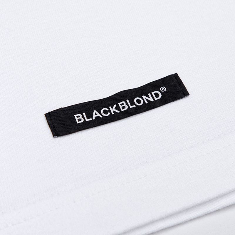 BBD Disorder Patch T-Shirt (White)