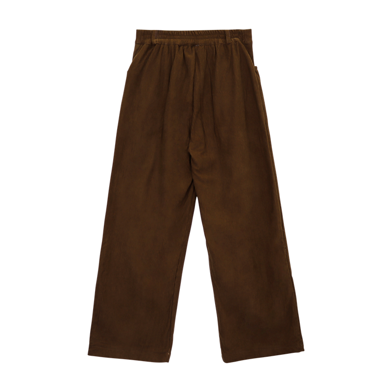 RETRO COZY CORDUROY PANTS