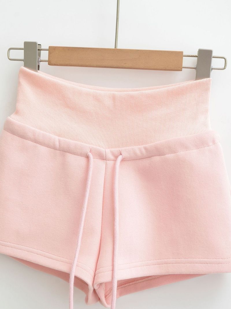 Yura Soft Banding Shorts