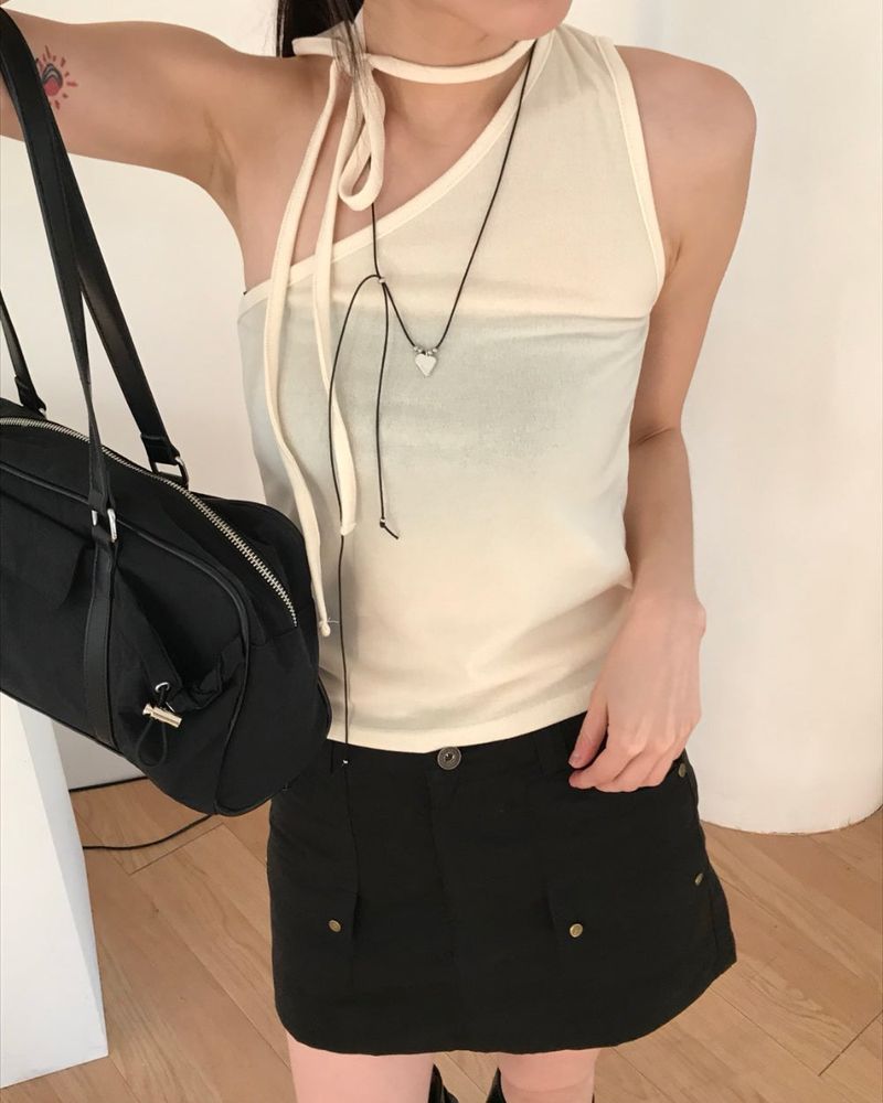 Russell skirt