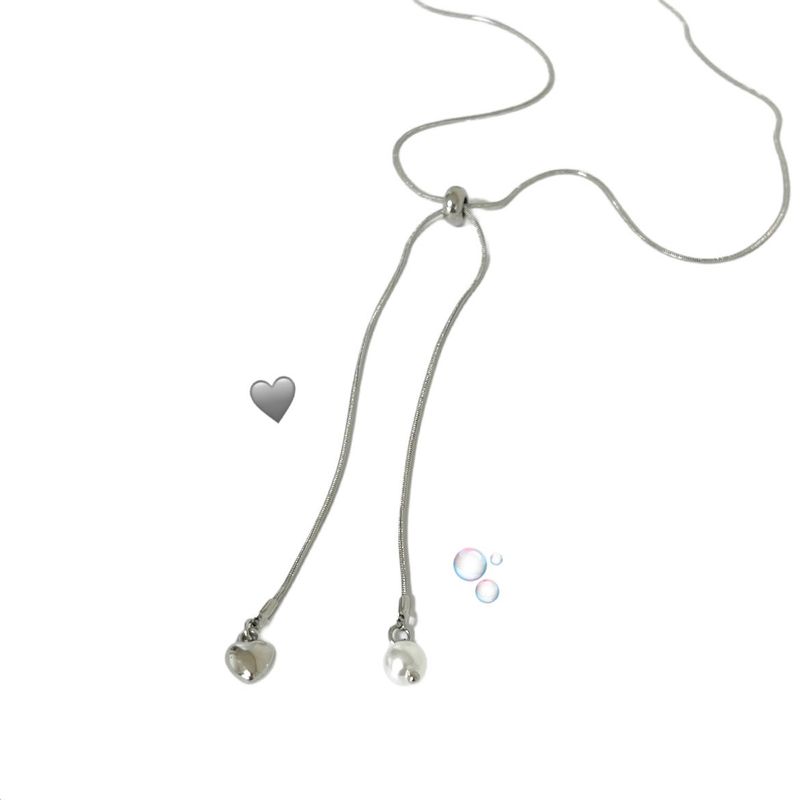CANDYCHIC（キャンディーシック）の「ダブルネックレス（アクセサリー）」