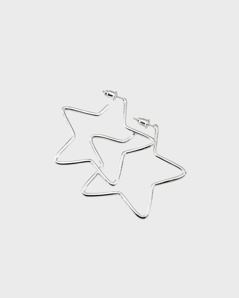 it doesn't matter.（イットダズントマッター）の「[925silver] ブランクスタッドピアス （アクセサリー）」