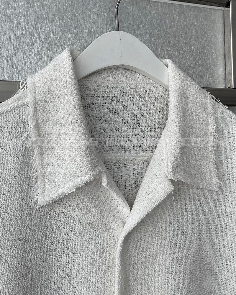 YM Garden Linen Shirt (2 colors)