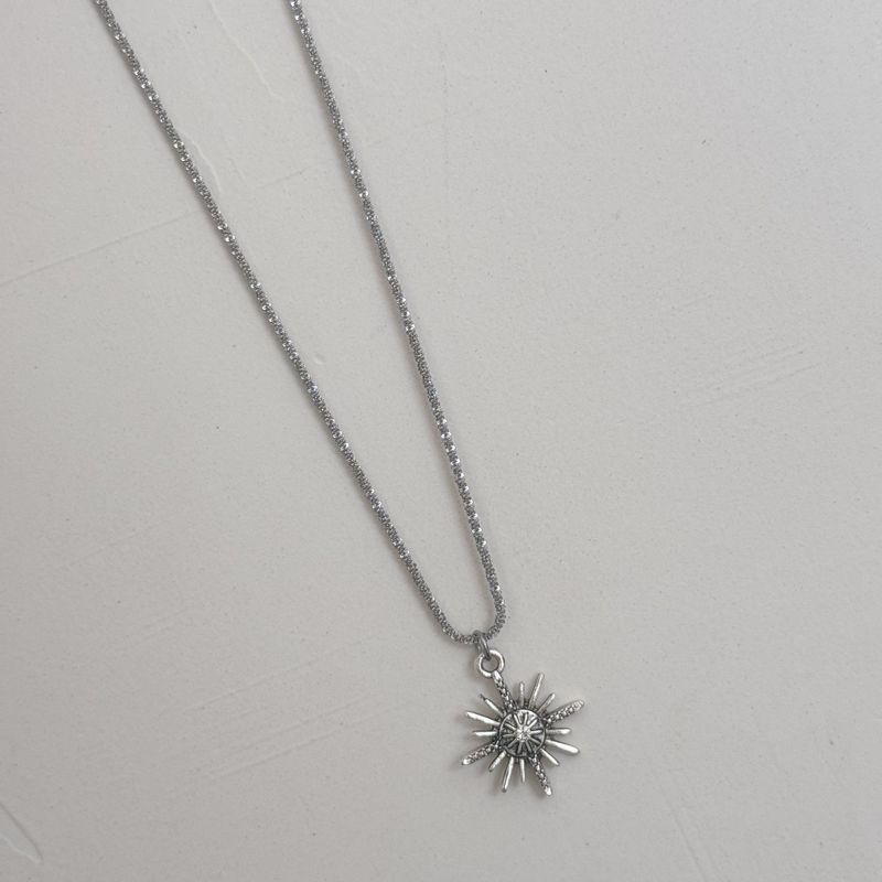 [MADE] Shine Necklace