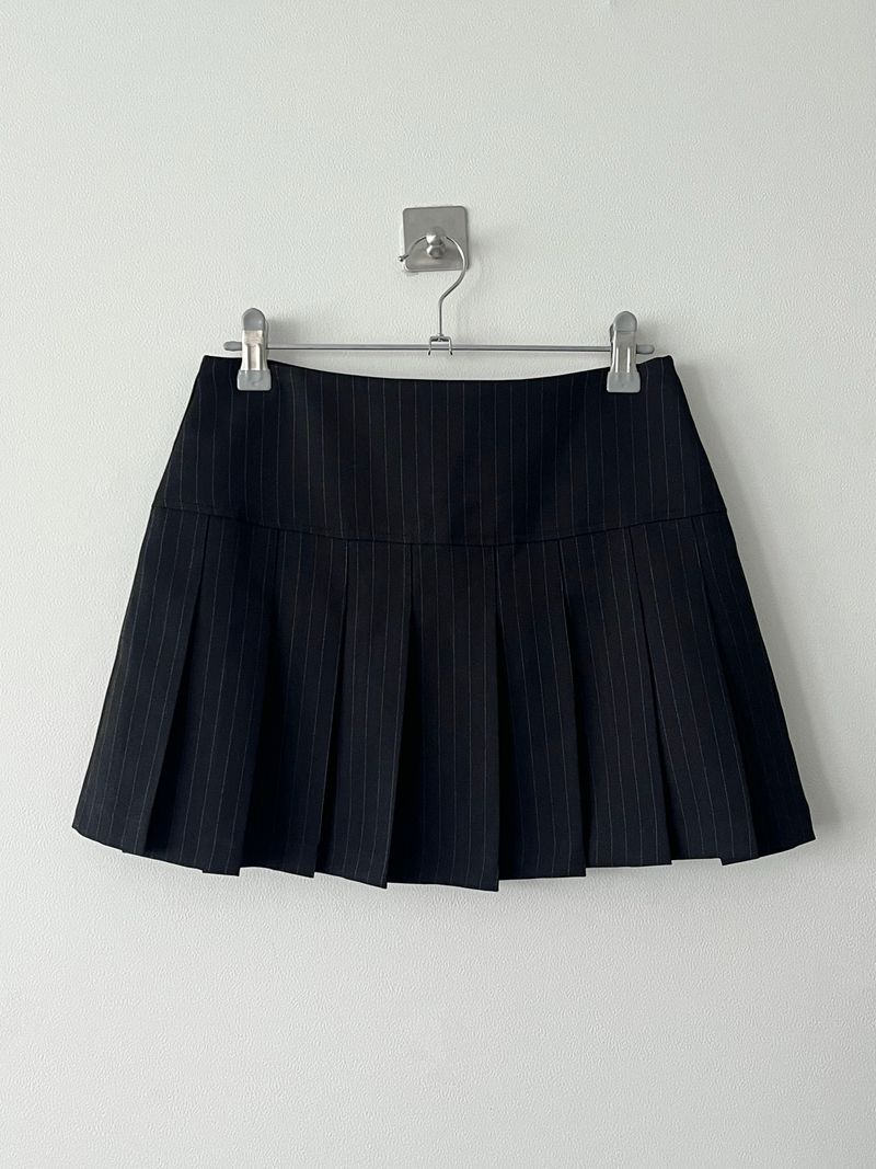 Memories skirt