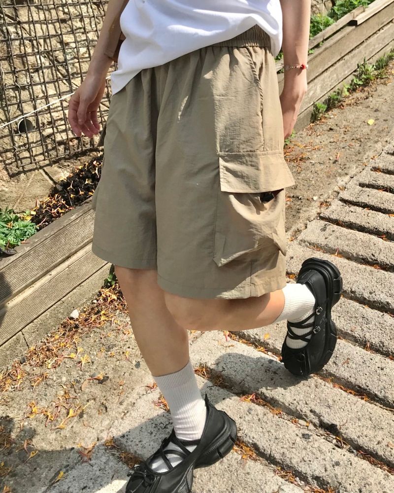 Mica pants