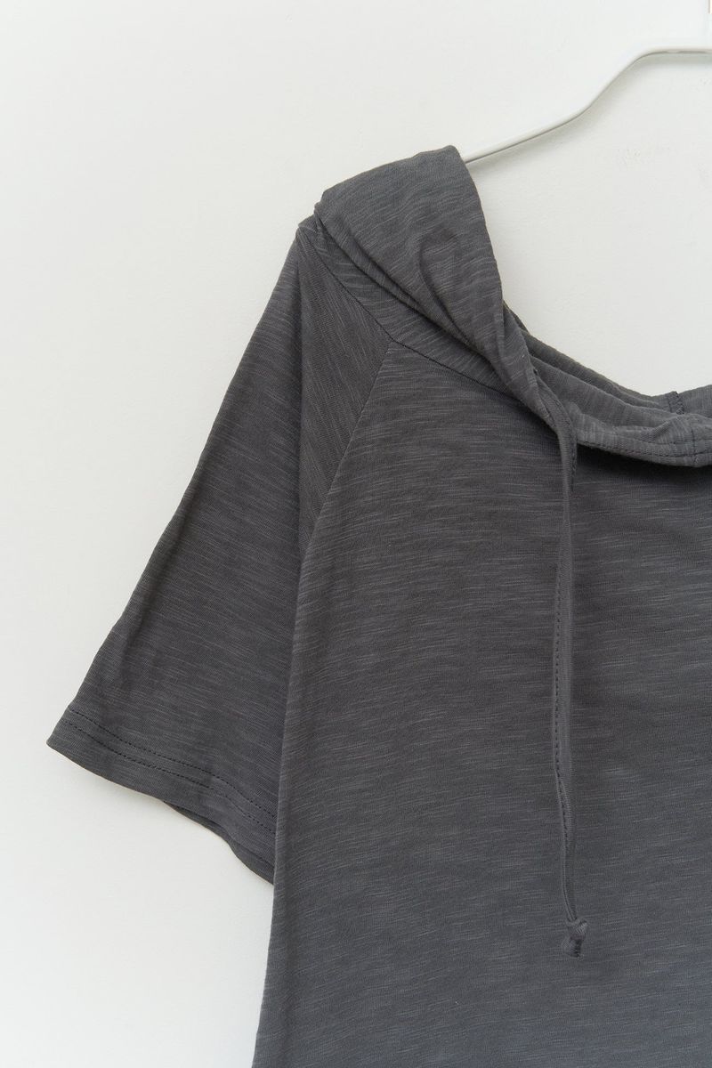 (W) Valen Hooded Top