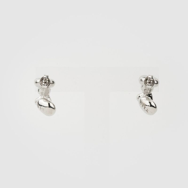Hydro foam Earrings