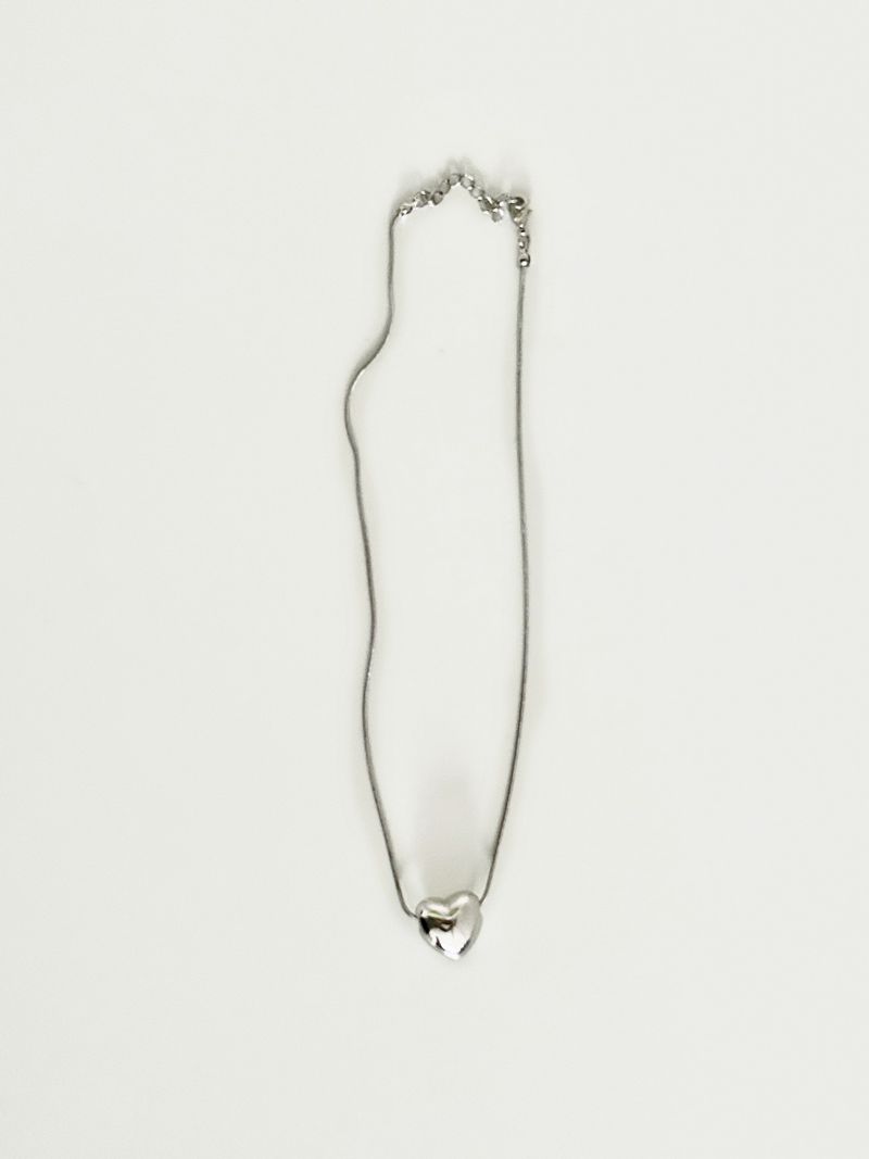 Bonbon necklace