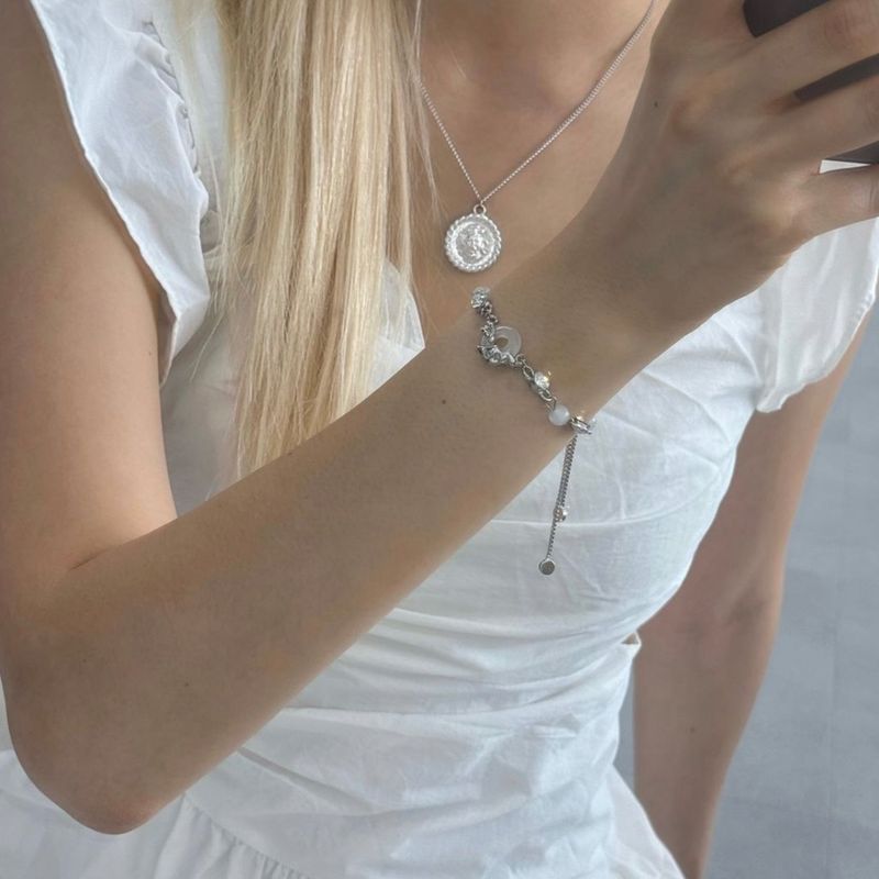 [Celeb pick] Spring Bracelet
