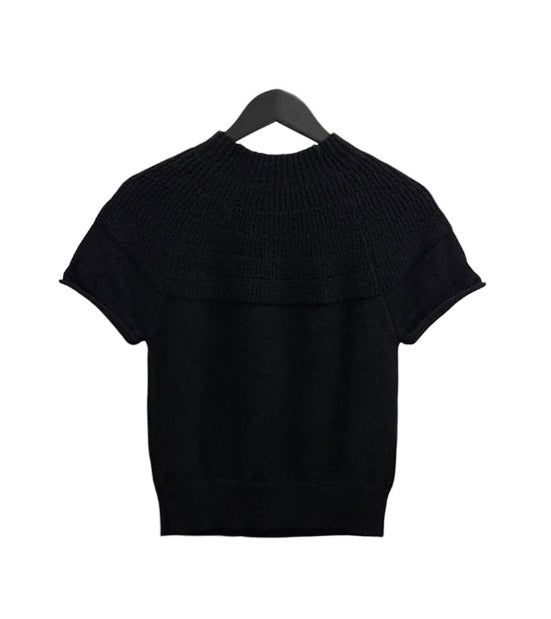 Miel Daily Short Sleeve Knit