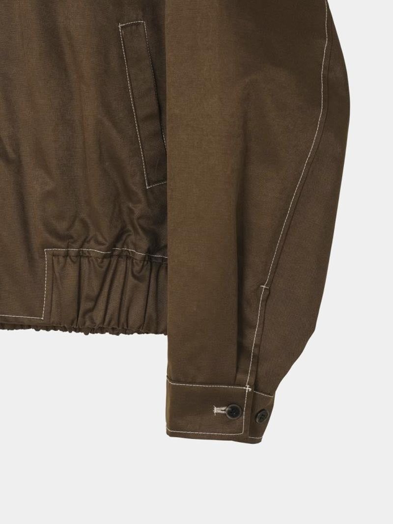 ASCLO Stitch Herrington Jacket (2color)