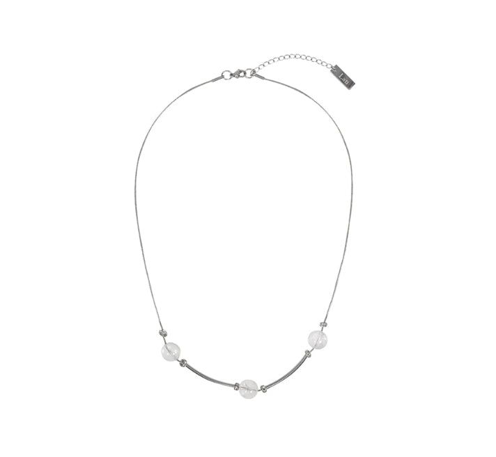 2PLAN（ツープラン）の「[LAN ARCHIVE] Hoop Vape Necklace（Accessories）」