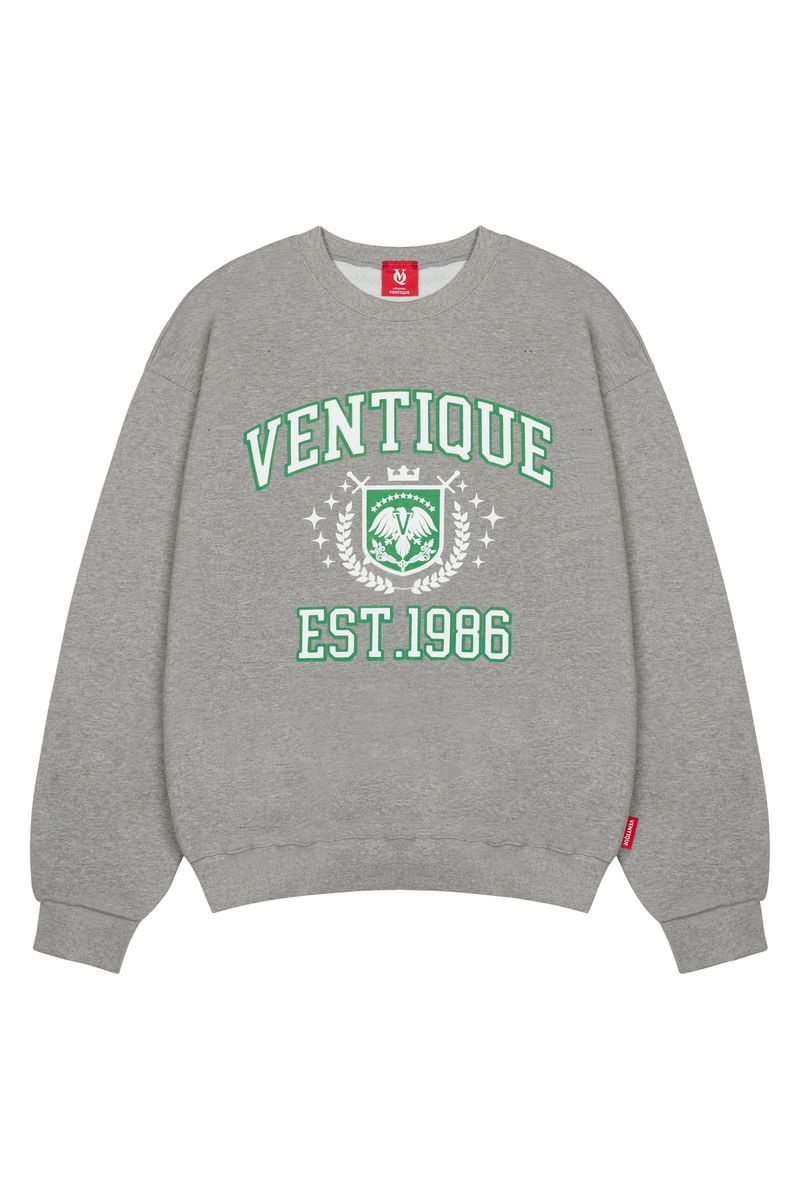 VENTIQUE 1986 mtm 3color