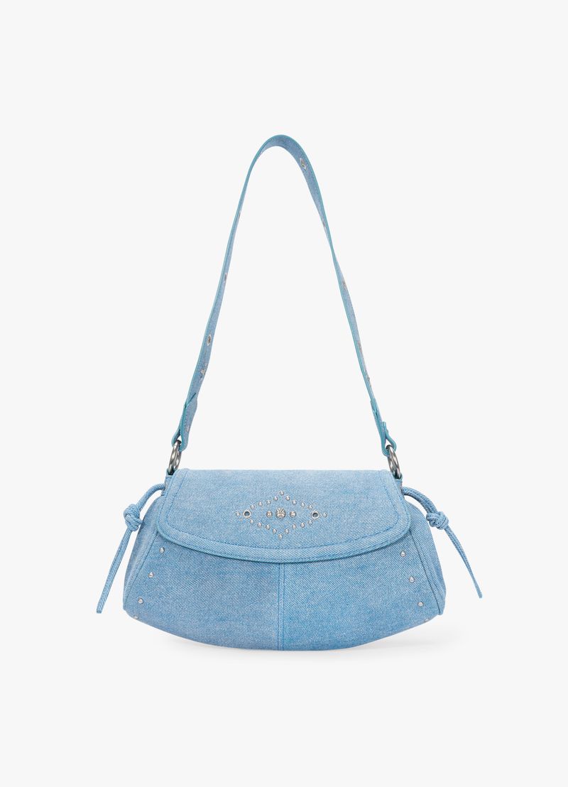 Oryany（オヤニ）の「MOROCCAN STUD SHOULDER（Bags）」