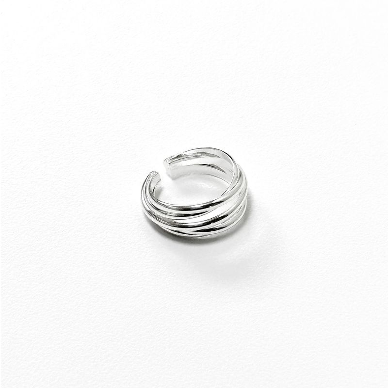equope(エクァウプ)の「auo ring(Accessories)」