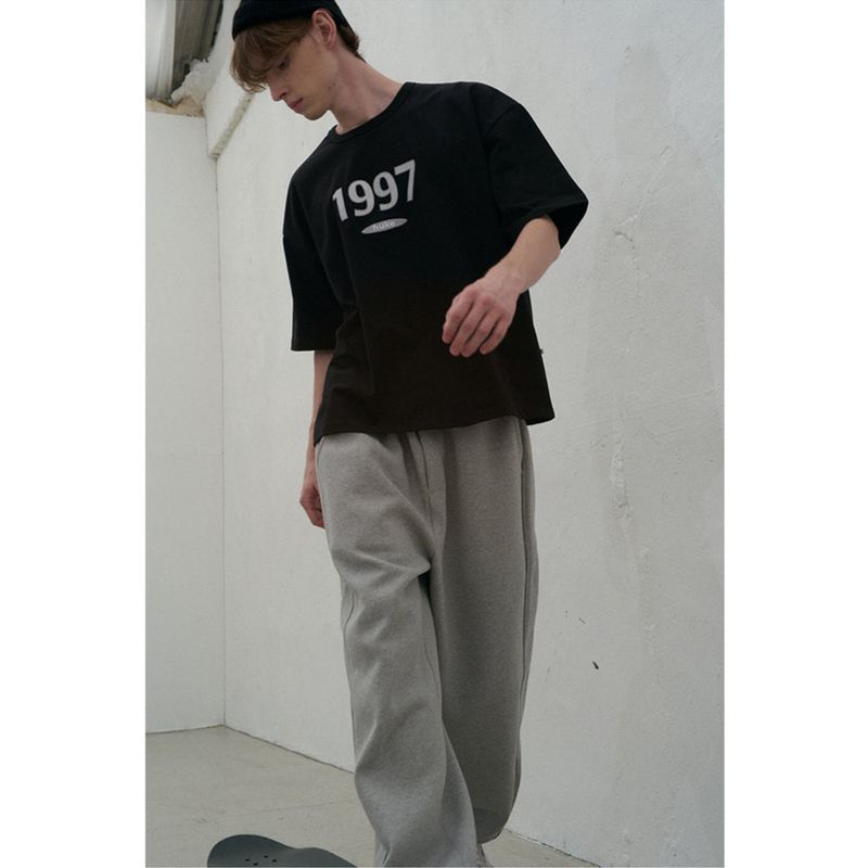 1997 Stake Short Sleeve T-Shirt (White)