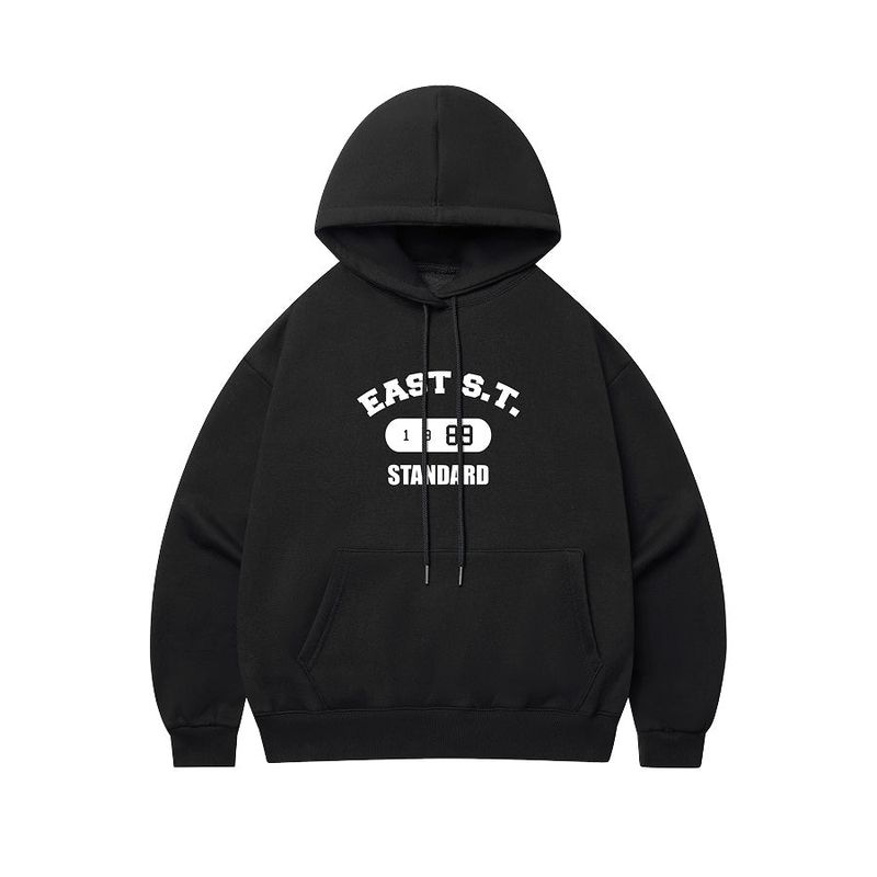 1989STANDARD（1989スタンダード）の「EAST 1989 Crop Hoodie (SKHSTD-0253)（Tops）」