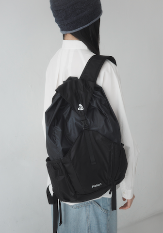 【即日発送】Eggchute Bag Black