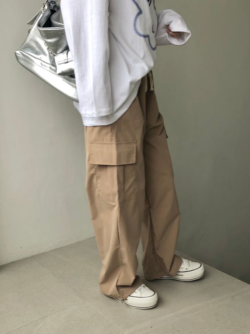 Ellin pants