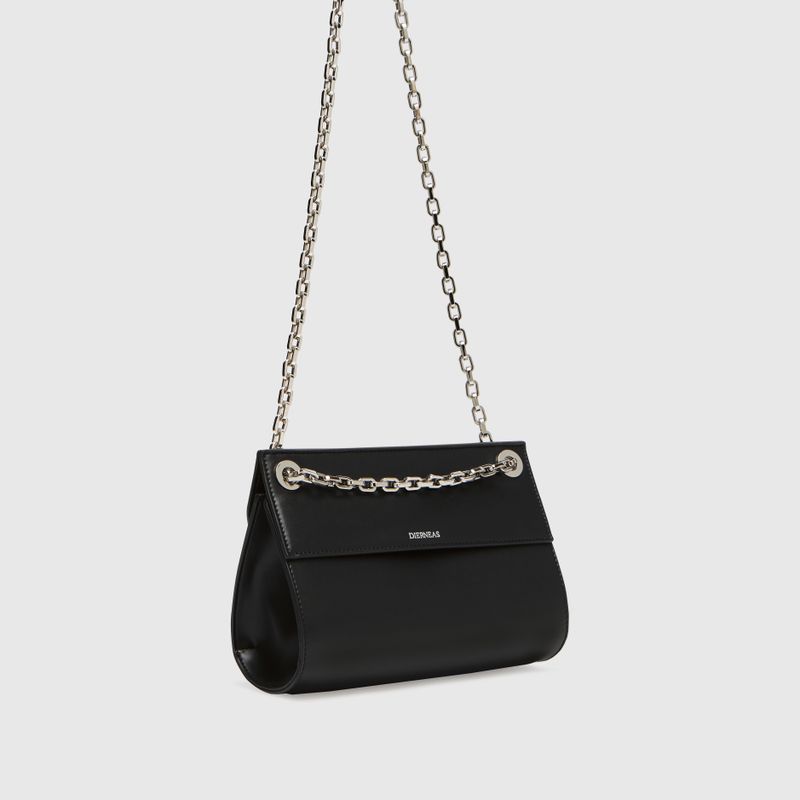 PEBBLE Bag (Black)