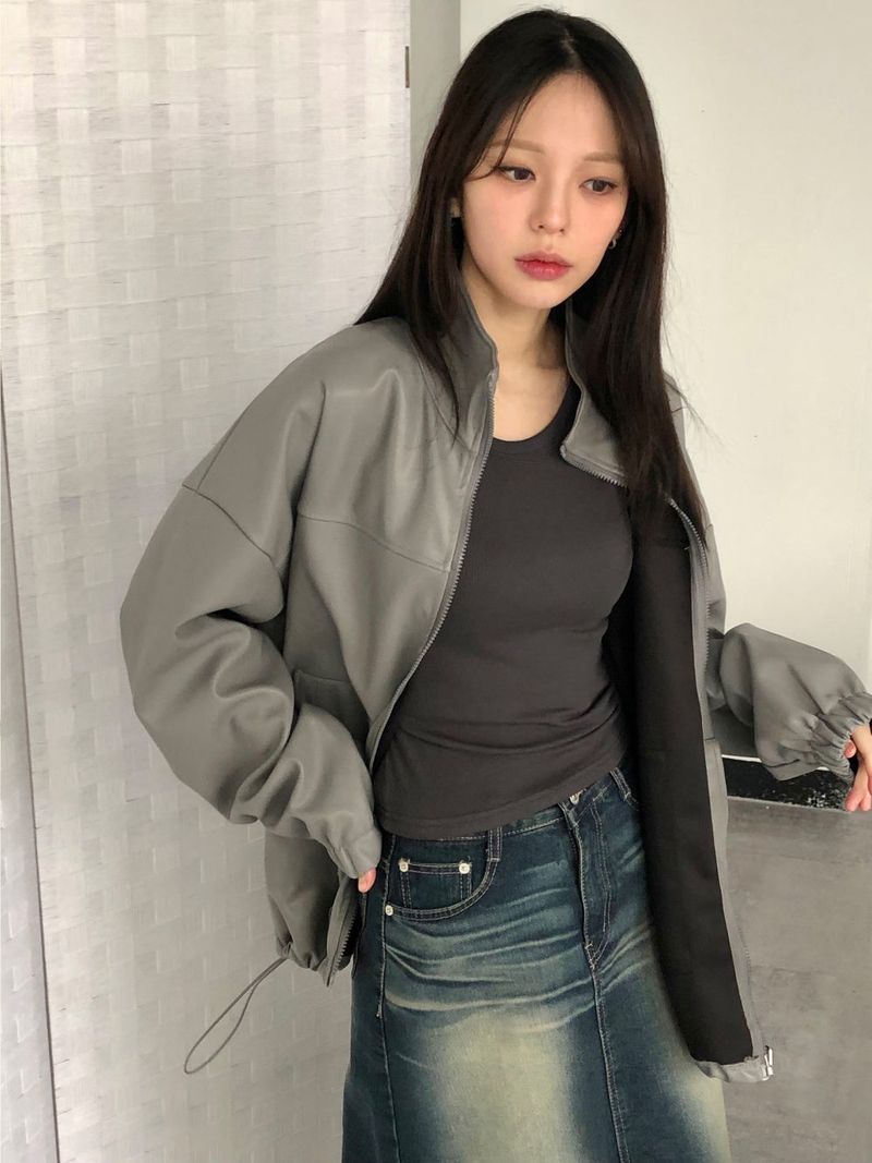 Harbor jacket