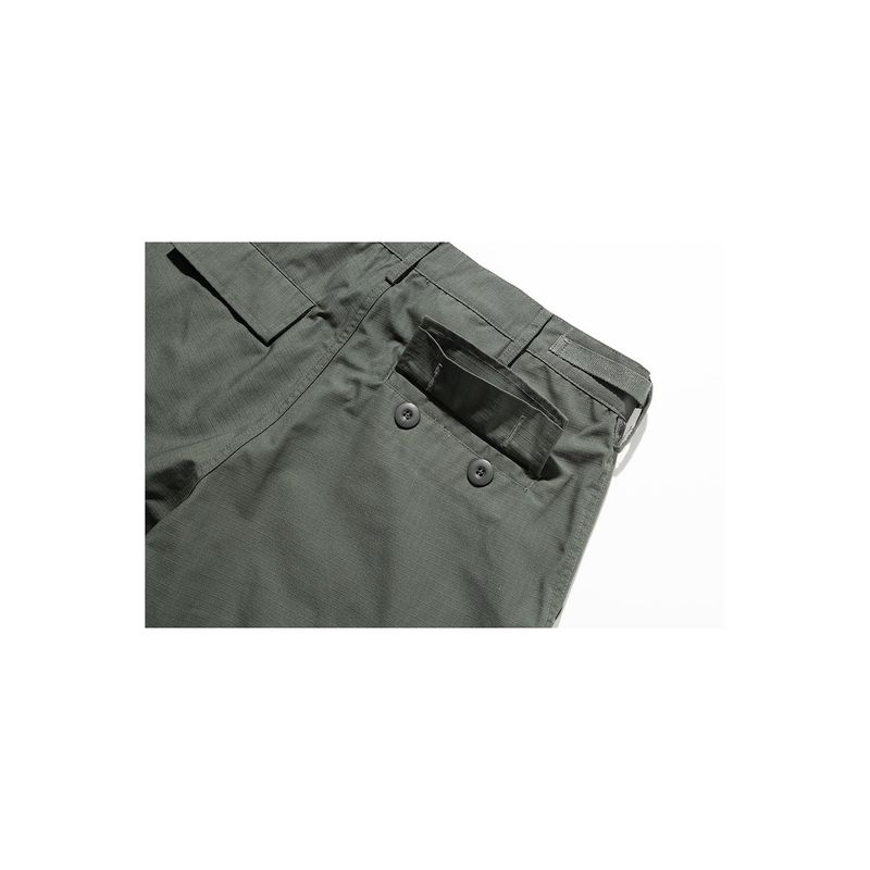 FIELD CARGO SHORT PANTS