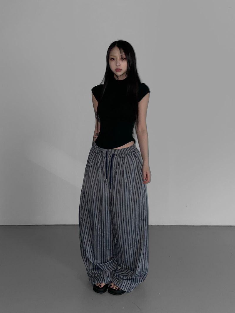 erric striped pt