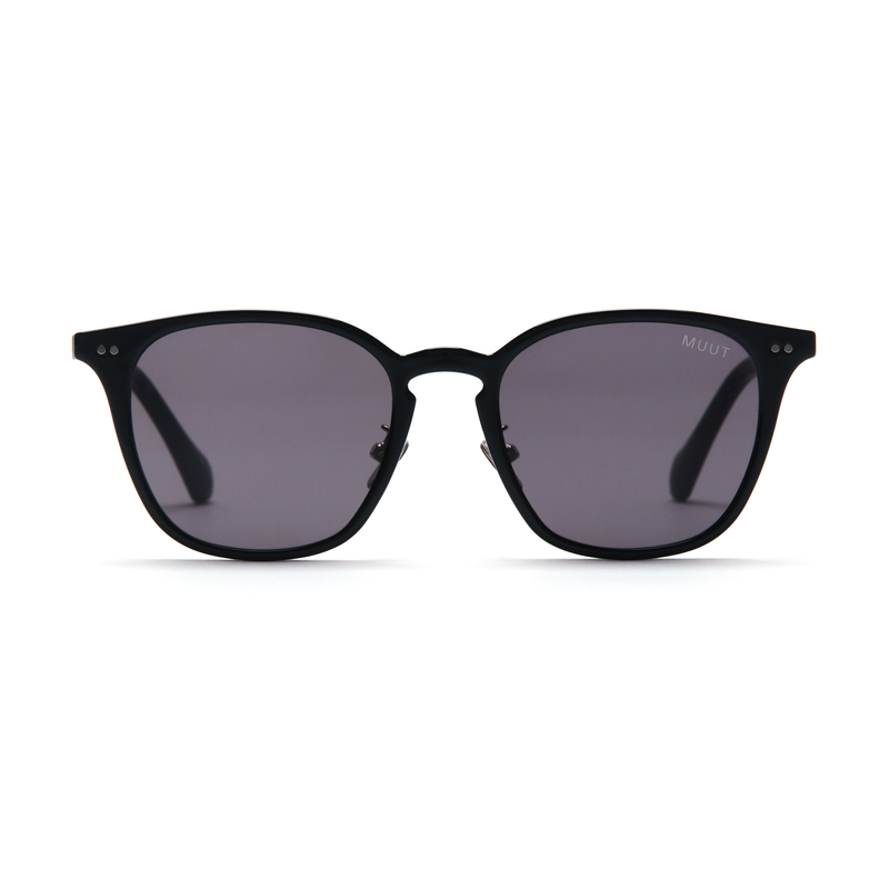 MUUT（ムット ）の「フォトクロミックサングラス H.LAB 02 C1（ファッション小物）」