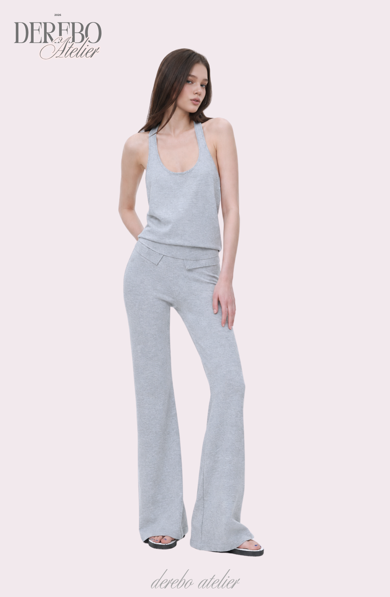 Ether Backless Floor Set-up(PANTS)