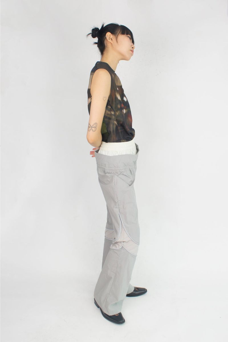 22SSPT01 パンツ