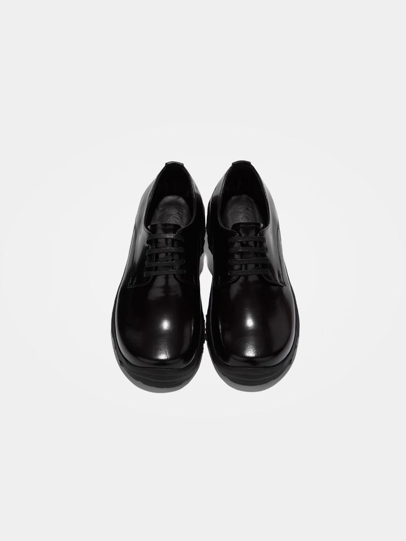 【MADE】Uto, Black(Glossy)