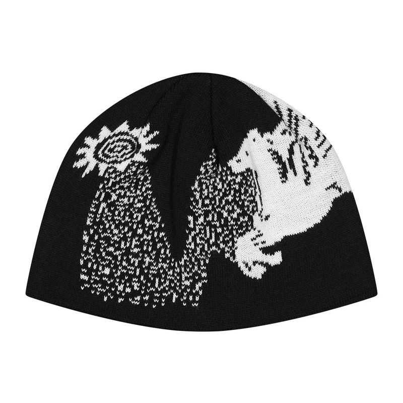 mahagrid（マハグリッド）の「FANTASIA BEANIE（Hats）」