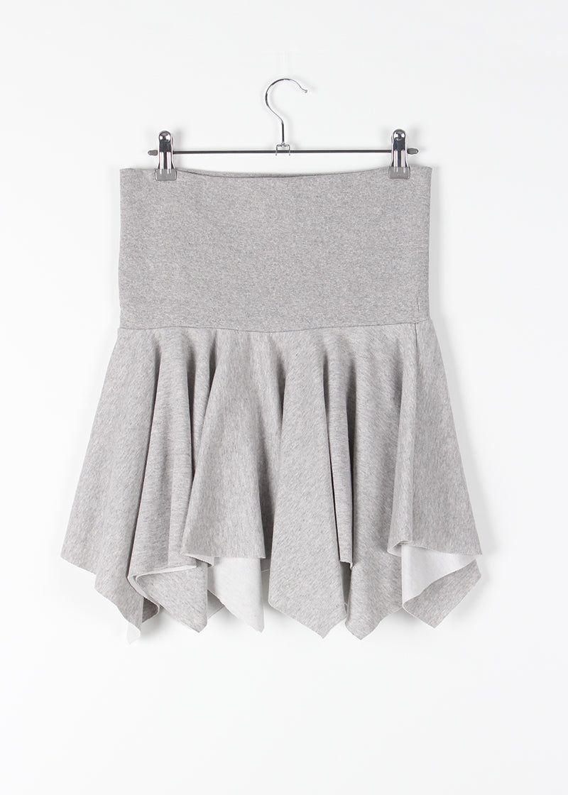 FOLDING HOOL SKIRT
