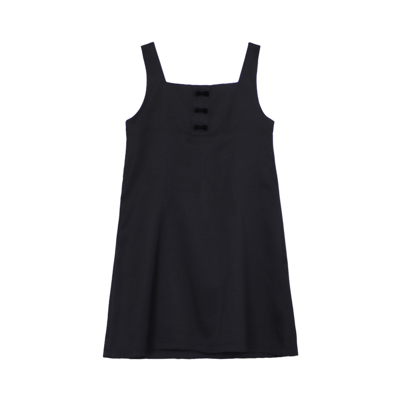 ABERDEEN JUMPER DRESS