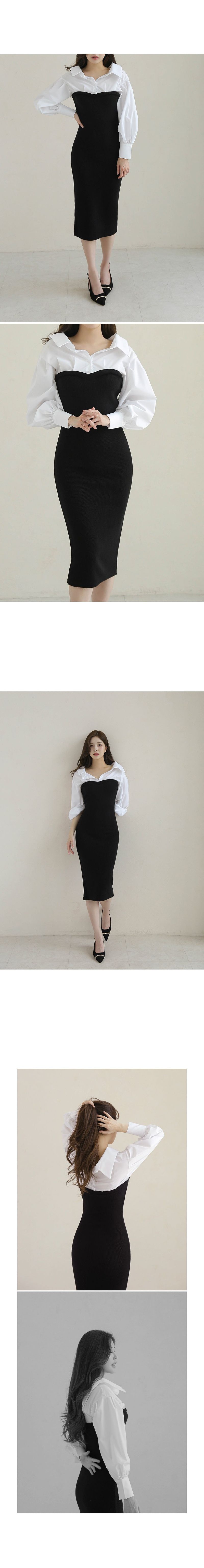 Lofang dress