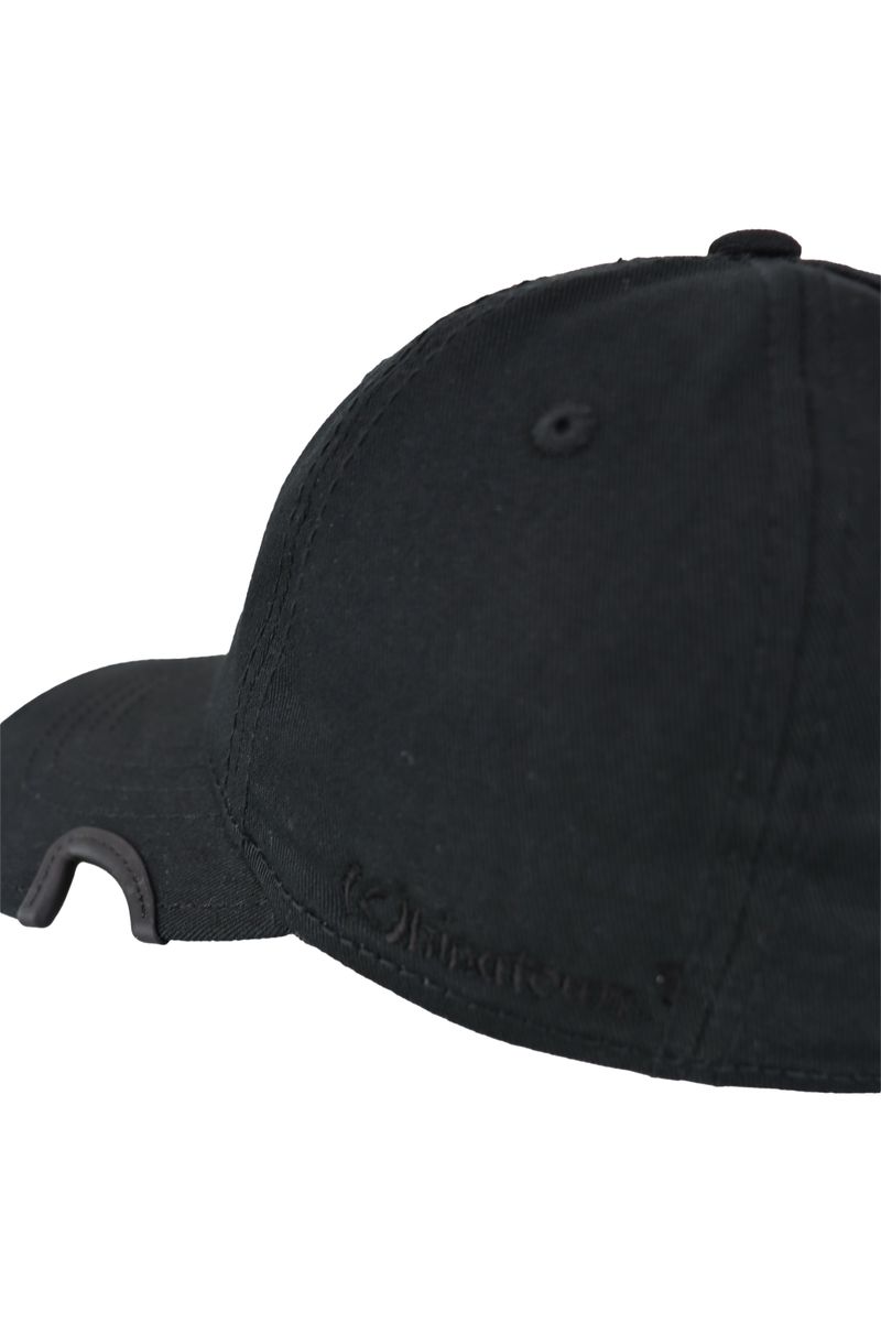 S(C)hinatown. S Logo Cap