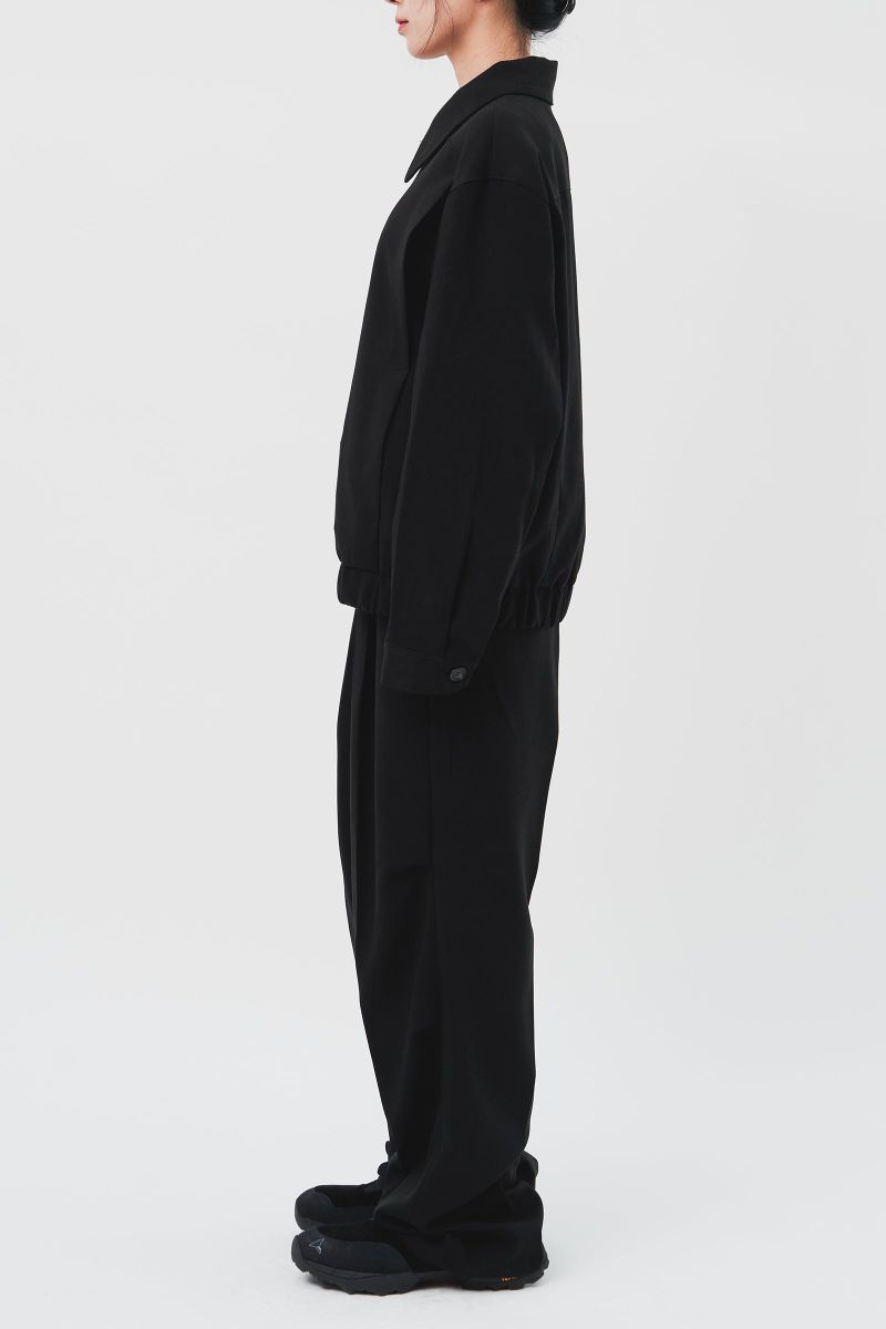Mordy Trousers (4color)
