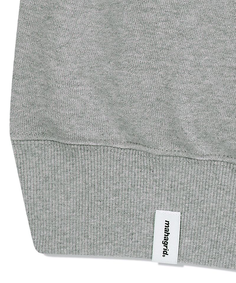 ECLIPSE RAW CUT ZIP UP HOODIE