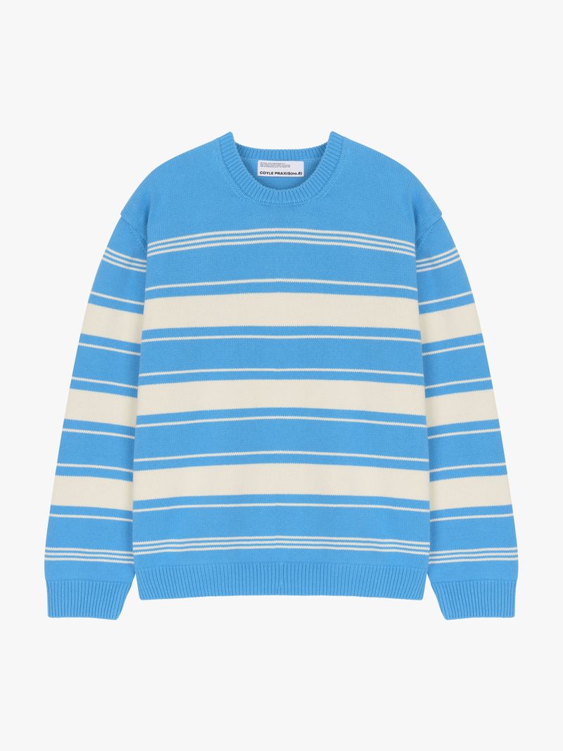 Cotton Sprite Knit 5COLOR