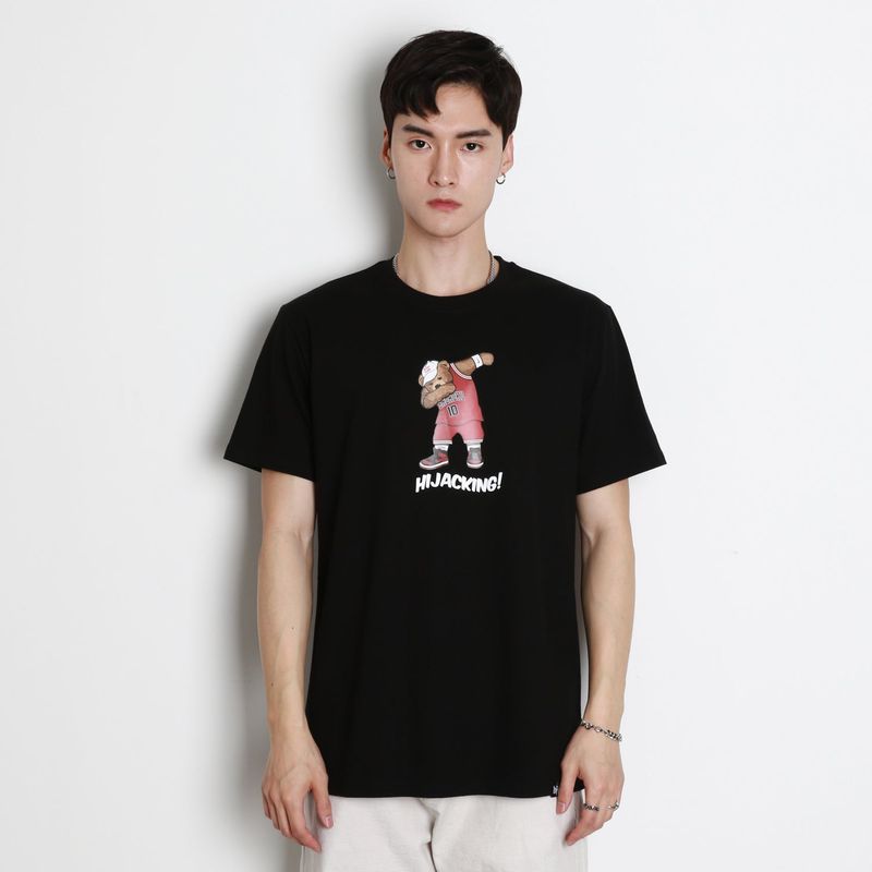 CHU-008 DUNK