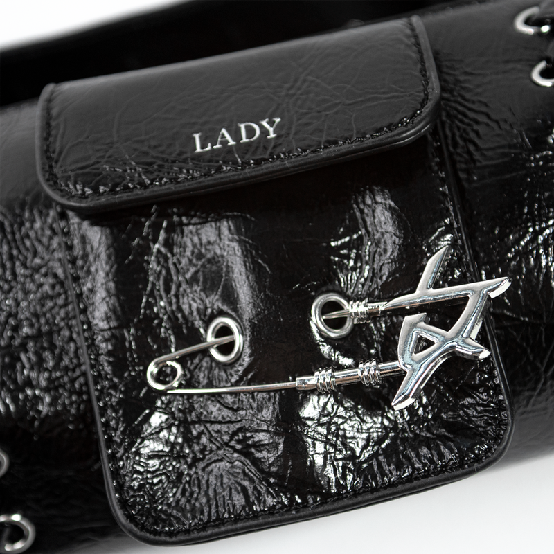 LADY BIKER BAG 