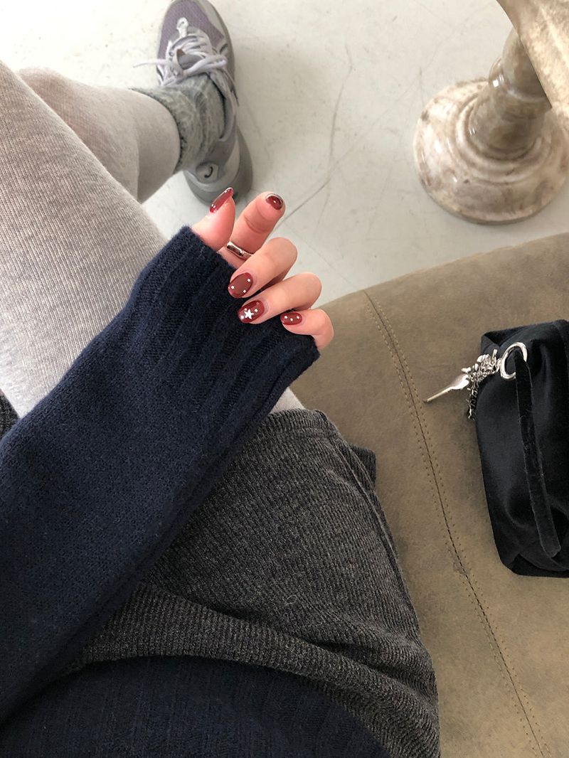 [MADE] CONTE WOOL KNIT