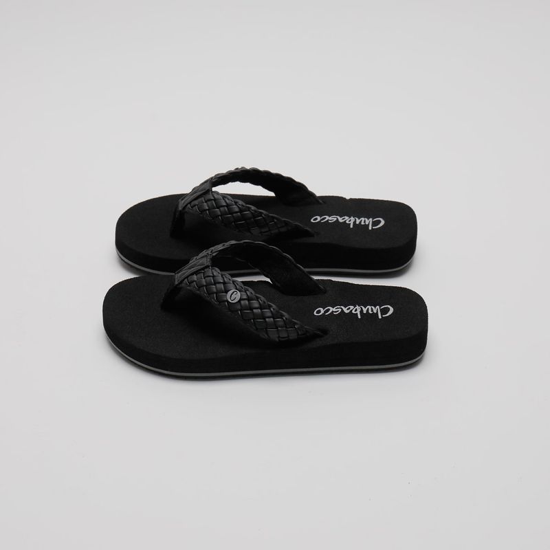 CHUBASCO OLA COL2019 BLACK