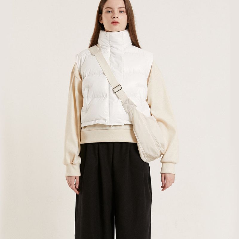 AIR POCKET VEST