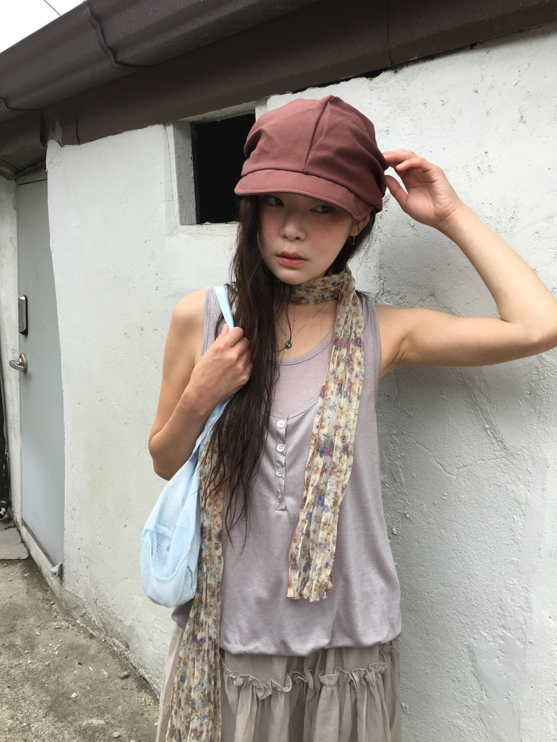 News Pintuck Madros (3color)